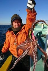 ＫＯＮＡＹＡｰＭＡＲＵ（こなや丸） 釣果