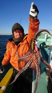 ＫＯＮＡＹＡｰＭＡＲＵ（こなや丸） 釣果