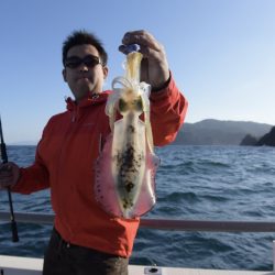 まるいち丸 ZERO-1 釣果