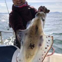 Magic（マジック） 釣果