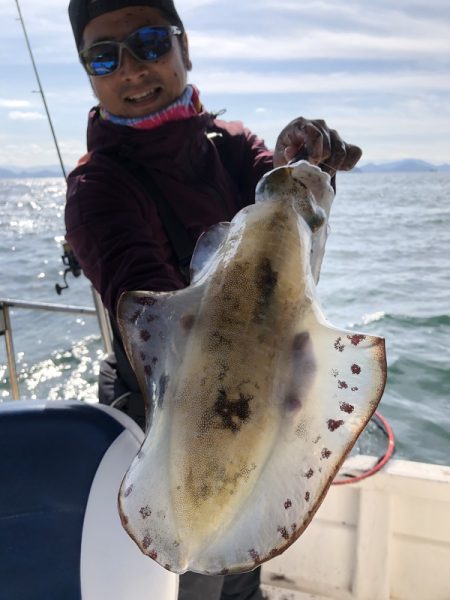 Magic（マジック） 釣果