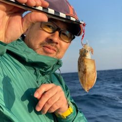 へいみつ丸 釣果