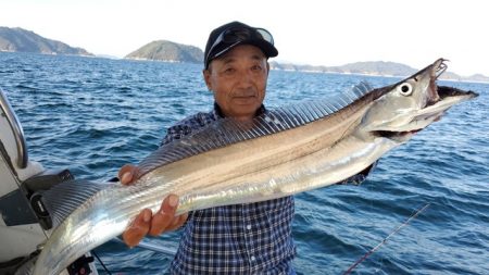 遊漁船　ニライカナイ 釣果