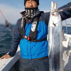 釣友丸 釣果