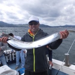 Hit Rush(ヒット ラッシュ) 釣果