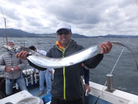 Hit Rush(ヒット ラッシュ) 釣果