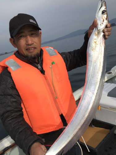釣船 浦島太郎 釣果