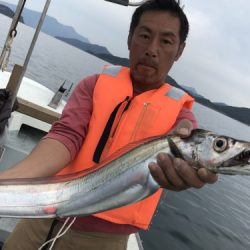 釣船 浦島太郎 釣果