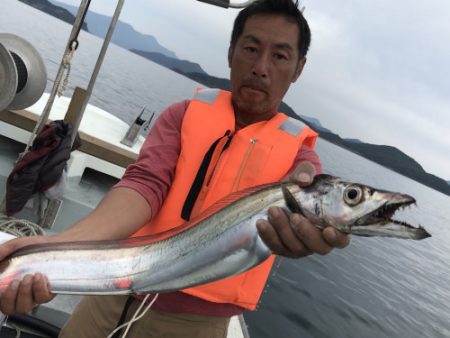 釣船 浦島太郎 釣果