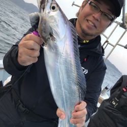釣船 浦島太郎 釣果