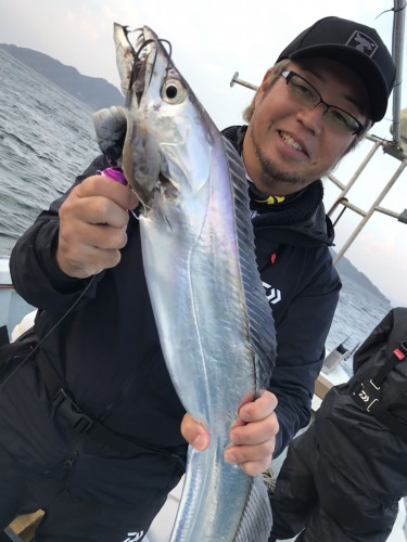 釣船 浦島太郎 釣果