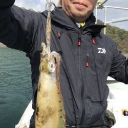 釣船 浦島太郎 釣果
