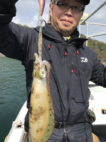 釣船 浦島太郎 釣果