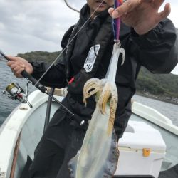 釣船 浦島太郎 釣果