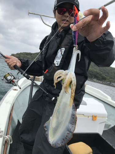 釣船 浦島太郎 釣果