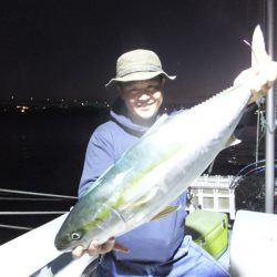 Hit Rush(ヒット ラッシュ) 釣果