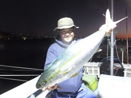 Hit Rush(ヒット ラッシュ) 釣果