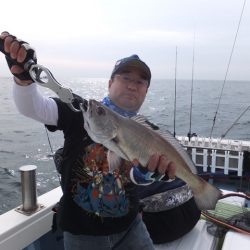 Hit Rush(ヒット ラッシュ） 釣果