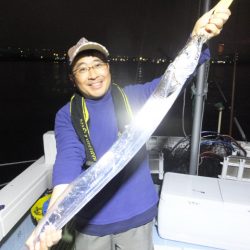 Hit Rush(ヒット ラッシュ） 釣果