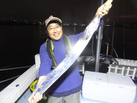 Hit Rush(ヒット ラッシュ） 釣果