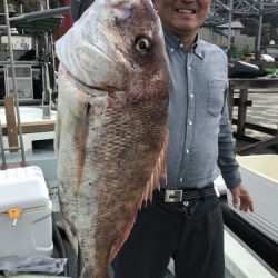 釣船 浦島太郎 釣果
