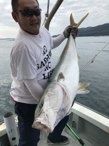 釣船 浦島太郎 釣果