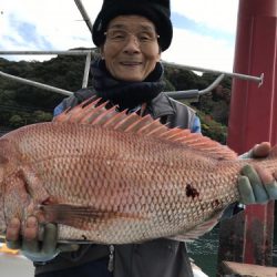 釣船 浦島太郎 釣果