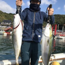 釣船 浦島太郎 釣果