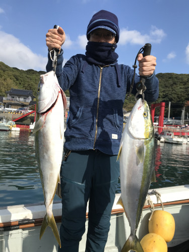 釣船 浦島太郎 釣果