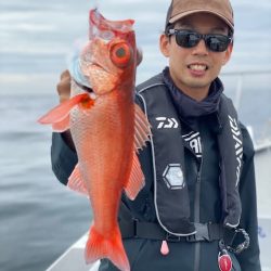 へいみつ丸 釣果