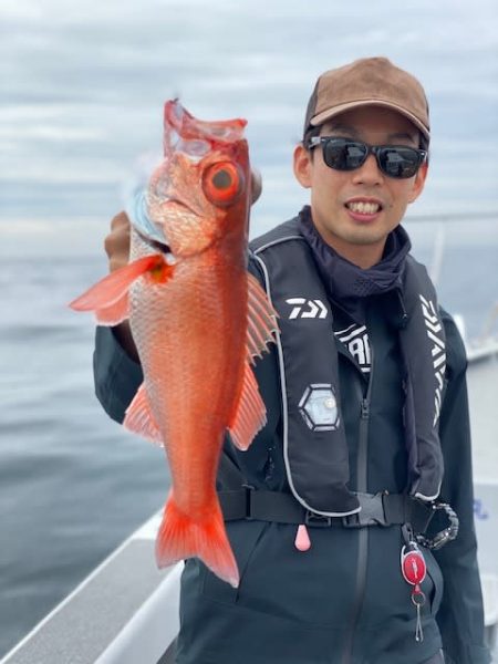 へいみつ丸 釣果