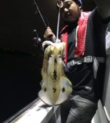 さぶろう丸 釣果