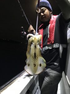 さぶろう丸 釣果