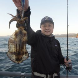 まるいち丸 ZERO-1 釣果