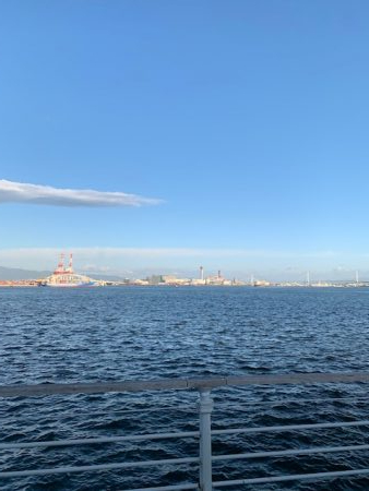 ぎりぎり坊主逃れ