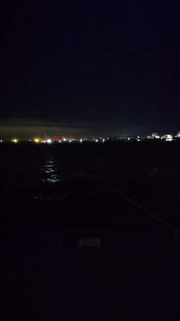 神戸タチウオ渋い渋い