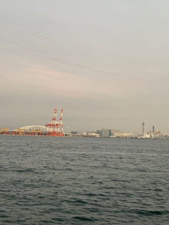 タチウオいまいち、アナゴがいい