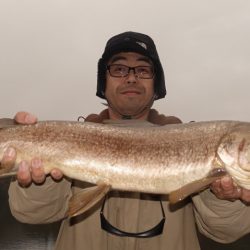 フィッシングレイクたかみや 釣果