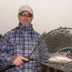 フィッシングレイクたかみや 釣果