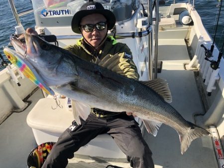 Rush(ラッシュ) 釣果