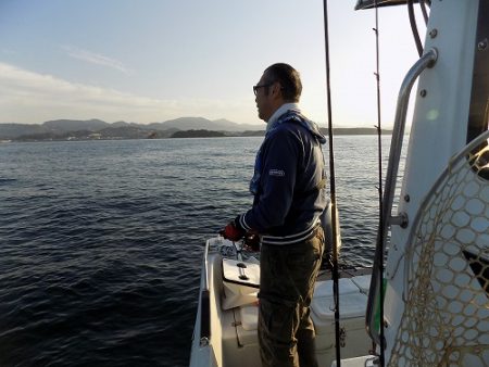 フィッシングボート空風(そらかぜ) 釣果