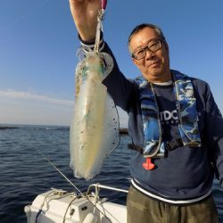 フィッシングボート空風(そらかぜ) 釣果