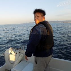 フィッシングボート空風(そらかぜ) 釣果