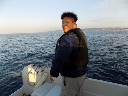 フィッシングボート空風(そらかぜ) 釣果