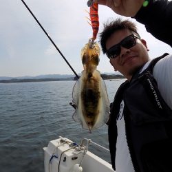 フィッシングボート空風(そらかぜ) 釣果