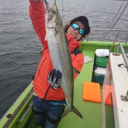 深川 吉野屋 釣果