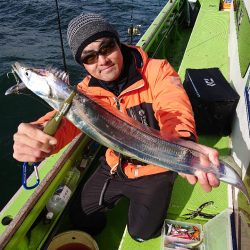 深川 吉野屋 釣果