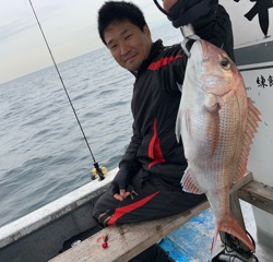 幸吉丸 釣果