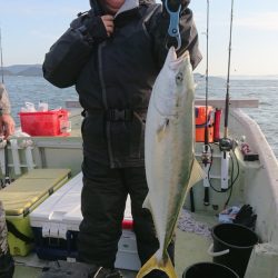 FISHING RISKY 釣果