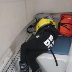 遊漁船 家入 釣果